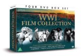 Wwi Film Collection [DVD]