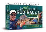 Matt Hayes: Another 24 Hour Rod Race [DVD]