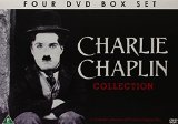 Charlie Chaplin Collection [DVD]