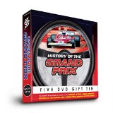 History Of The Grand Prix [DVD]