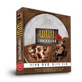 Wwi: Commemoration [DVD]