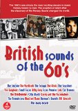 Best Of British '60s Music [DVD]