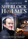 The Search For Sherlock Holmes [DVD]