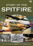 The Story Of The Spitfire [DVD]