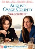 August: Osage County [DVD]