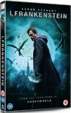 I, Frankenstein [DVD]