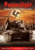 Panzerjäger - Hitler's Tank Destroyer [DVD]