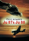 Dive Bomber - Ju 87 & Ju 88 [DVD]