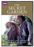 The Secret Garden - BBC [DVD]