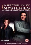 The Inspector Lynley Mysteries Series 3 & 4 [DVD]