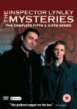 The Inspector Lynley Mysteries Series 5 & 6 [DVD]