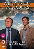 Midsomer Murders - The Flying Club [DVD]