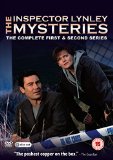 The Inspector Lynley Mysteries Series 1 & 2 [DVD]