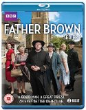 Father Brown - Series 1 - BBC [Blu-ray]