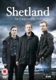 Shetland - Series 1 [DVD]