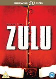 Zulu (50th Anniversary Edition) [DVD]