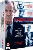 The Worricker Trilogy (Page Eight / Turks & Caicos / Salting the Battlefield) [DVD] [2013]