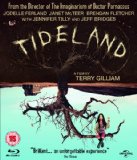 Tideland [Blu-ray]