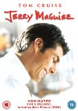 Jerry Maguire [DVD]