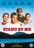 Stand By Me [DVD]
