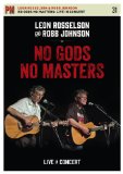 Leon Rosselson And Robb Johnson: Live In Concert [DVD]