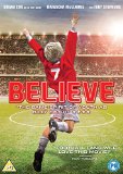 Believe: Theatre of Dreams [DVD]