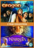 The Chronicles Of Narnia: The Voyage Of The Dawn Treader/Eragon [DVD]