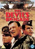The Devil's Brigade [DVD]