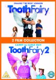 Tooth Fairy/Tooth Fairy 2 [DVD]