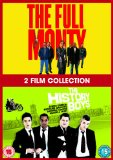 The Full Monty/The History Boys [DVD]
