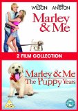 Marley And Me/Marley And Me 2 - The Puppy Years [DVD]