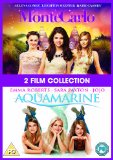 Monte Carlo/Aquamarine [DVD]