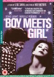 Boy Meets Girl [DVD]