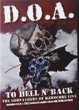 D.O.A.: To Hell And Back - D.O.A. Live [DVD]