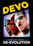 Devo: The Complete Truth About De-Evolution [DVD]