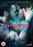 Getting Go: The Go Doc Project [DVD]
