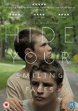 Hide Your Smiling Faces [DVD]