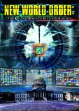 New World Order: Conspiracy To Rule Your Mind [DVD] [2012]