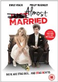 Almost Married [DVD]