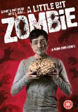 A Little Bit Zombie [DVD]