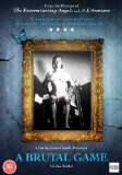 A Brutal Game (UN JEU BRUTAL) [DVD]