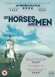 Of Horses And Men [DVD]