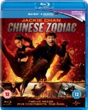 Chinese Zodiac [Blu-ray + UV Copy] [2012] [Region Free]