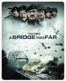 A Bridge Too Far Steelbook [Blu-ray] [1977]