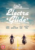 Electra Glide In Blue [DVD]