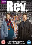 Rev - Series 3 [DVD]