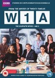 W1A [DVD]