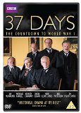 37 Days: The Countdown To World War 1 (BBC) [DVD]