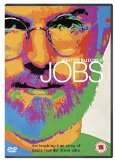 Jobs [DVD]