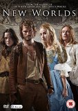 New Worlds [DVD]